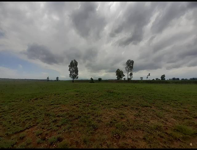 555M² VACANT LAND FOR SALE IN UNITAS PARK